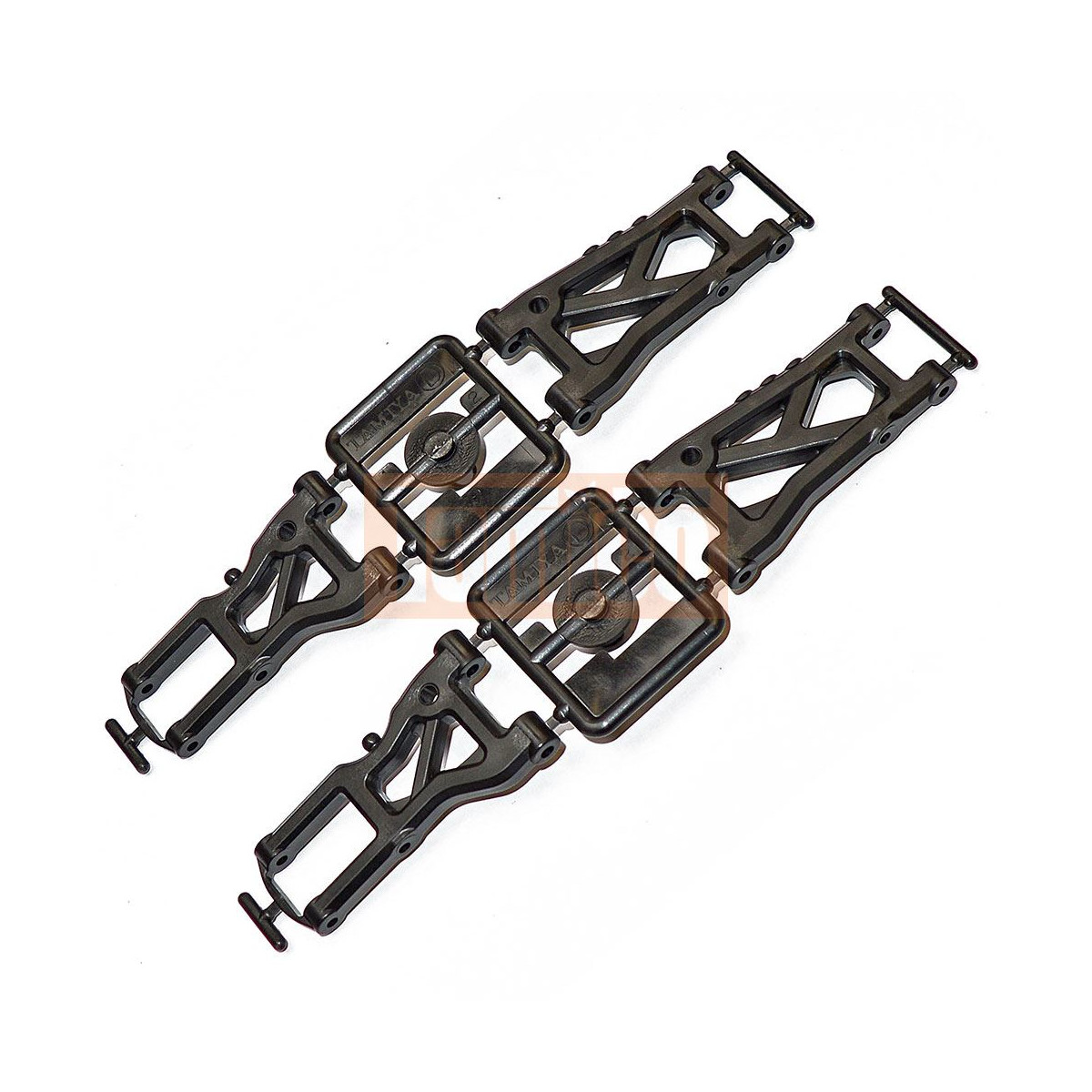 Tamiya D-Teile Querlenker (1+1) vo/hi TA07 - TB05