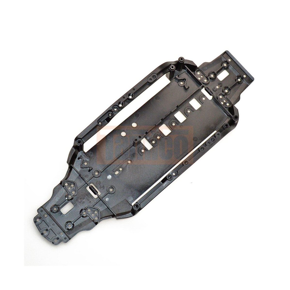 Tamiya #19335766 MAIN CHASSIS BAG(CHASSIS) : 58636