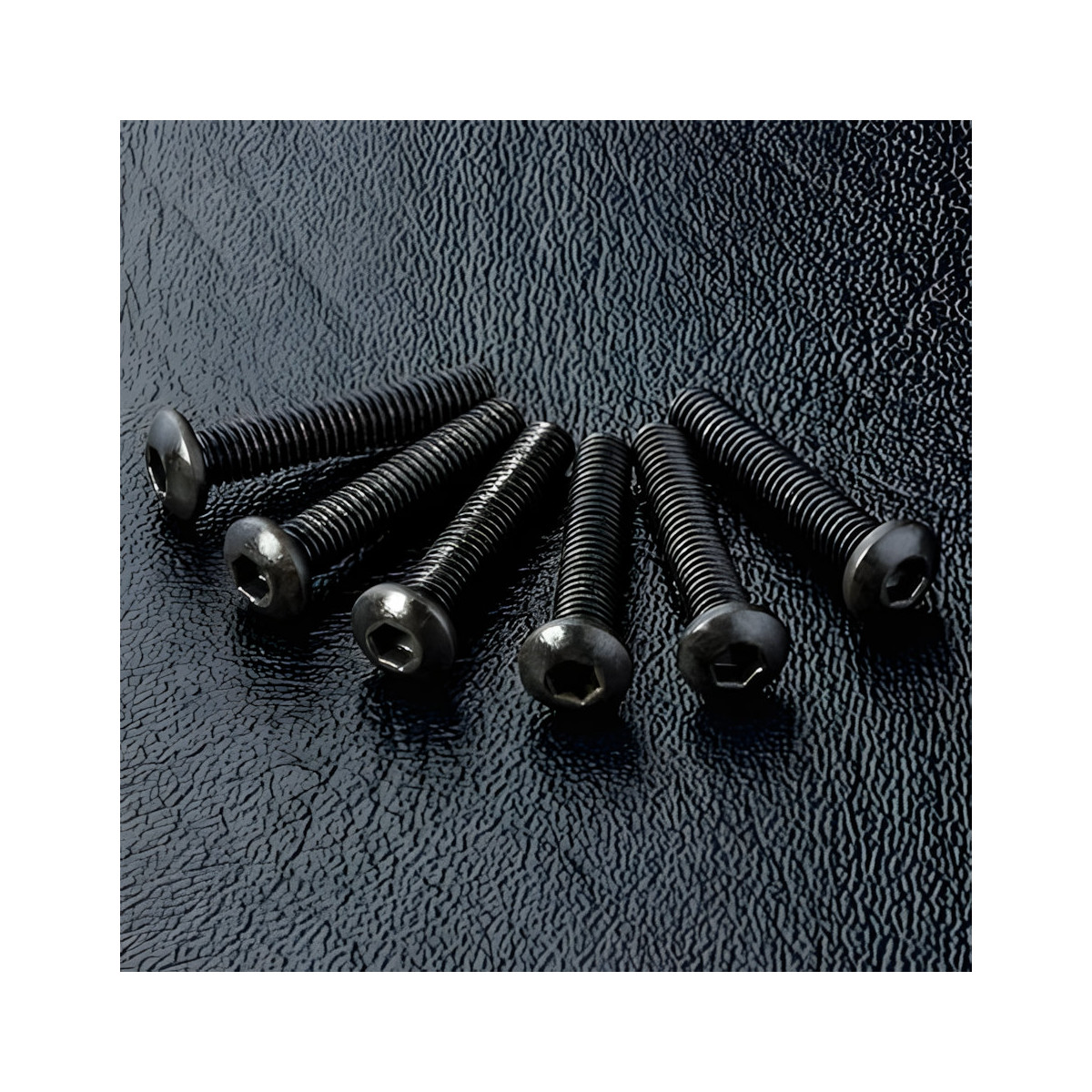 MST Countersunk Screw M3 X 16 MST Countersunk Screw M3 X 16