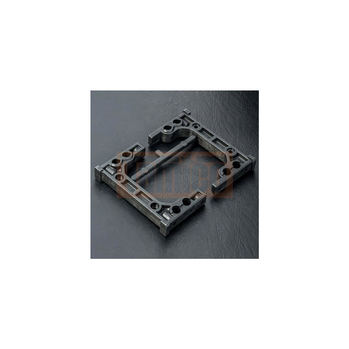 MST CMX Receiver Case Set MST CMX Receiver Case Set
