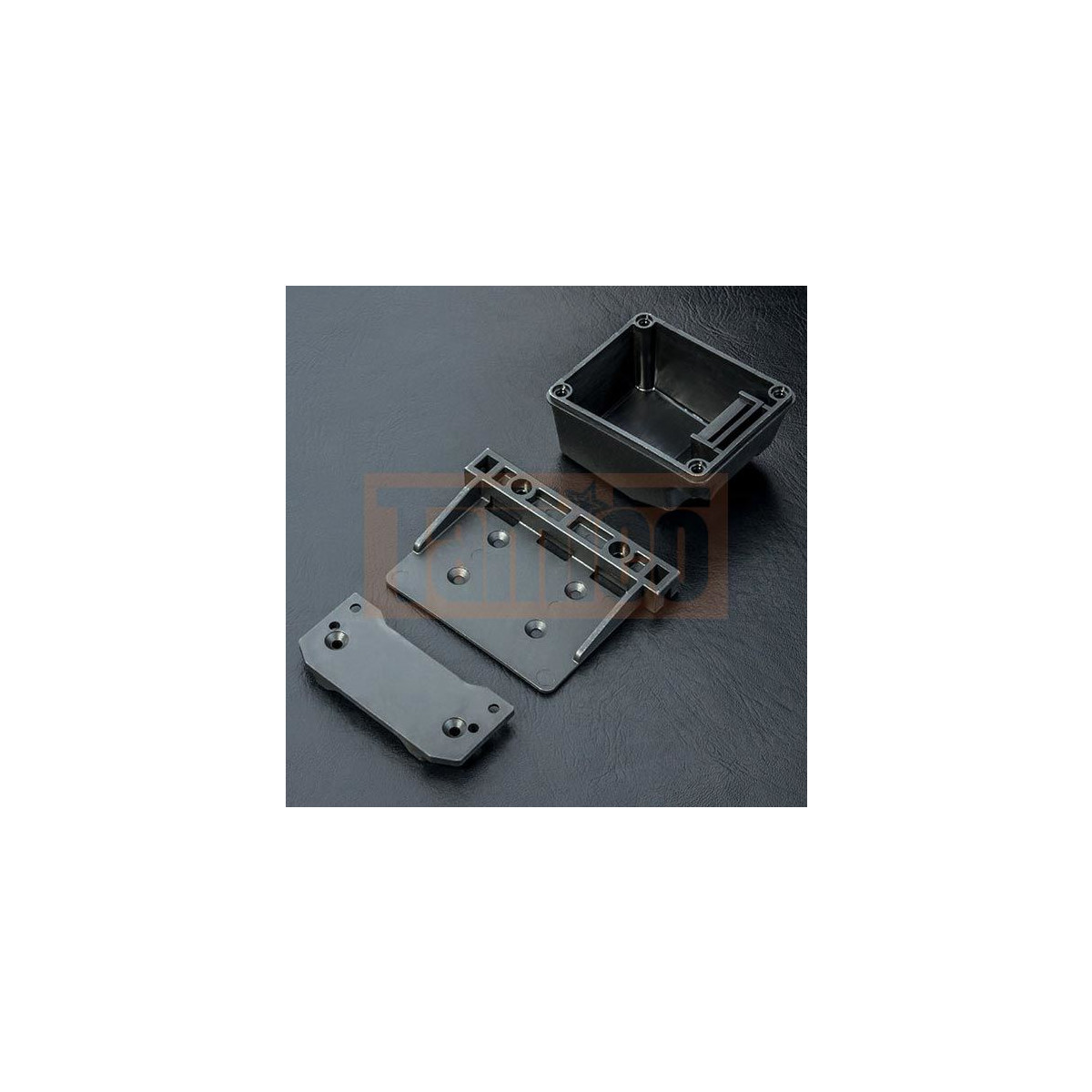 MST CMX Receiver Case Set MST CMX Receiver Case Set
