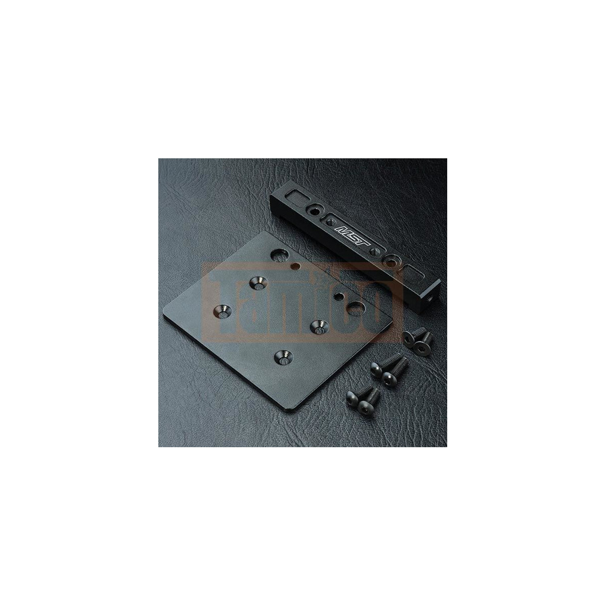 MST CMX Alum. Crossmember C MST CMX Alum. Crossmember C