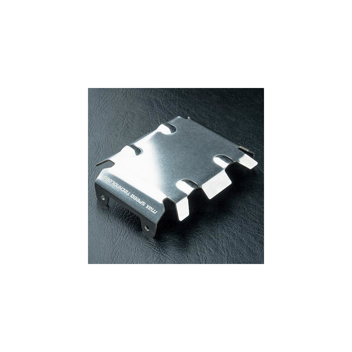 MST CMX STL Skid Plate MST CMX STL Skid Plate