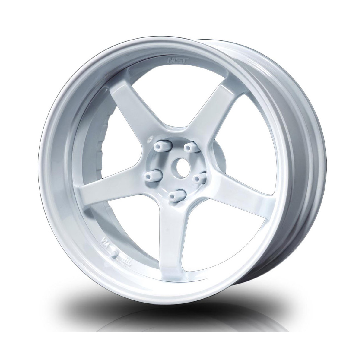 MST GT Offset Changeable Wheel Set - W-W MST GT Offset Changeable Wheel Set - W-W