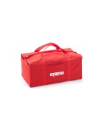 Kyosho Transport-Tasche Rot 320x560x220mm
