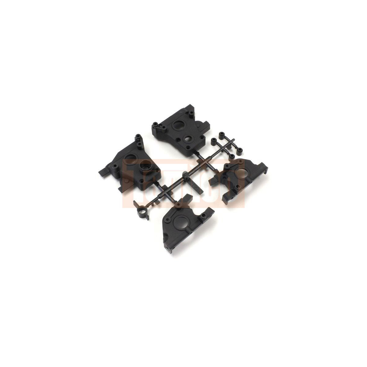 Kyosho Getriebekasten Optima