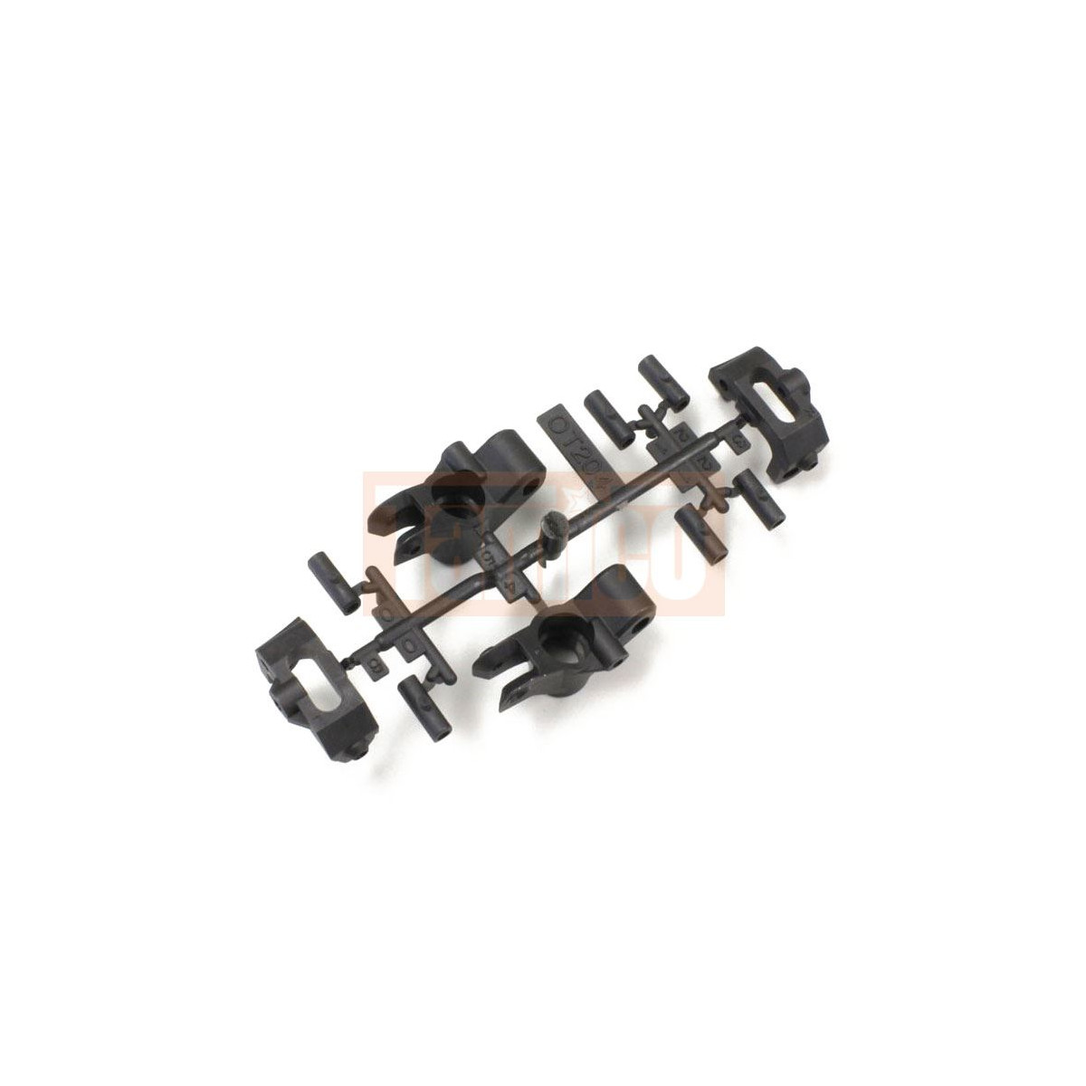 Kyosho Achsschenkel Optima