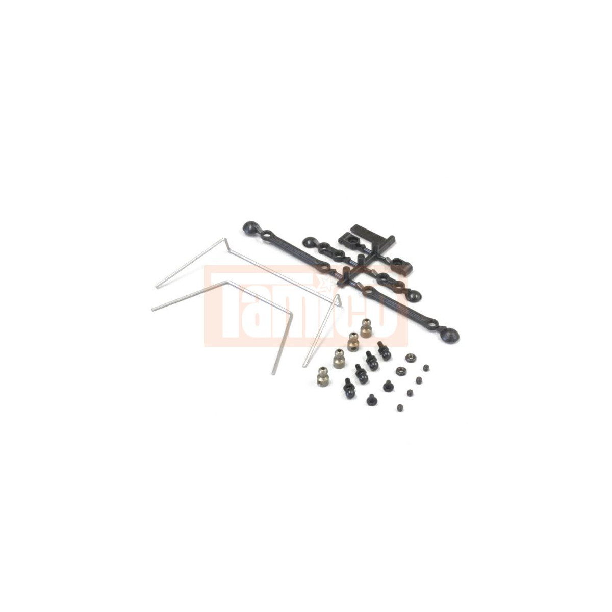 Kyosho Stabilisator Optima