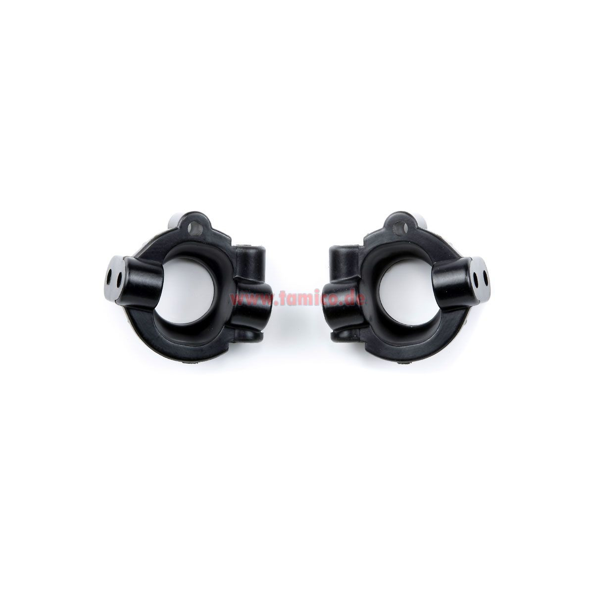 Tamiya 51338 DB01 Baldre Body Set, (DB01/DB01R/DB01RR