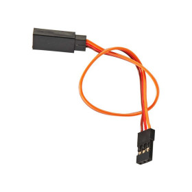 Arrma AR390196 Servo-Verlängerungskabel 150mm