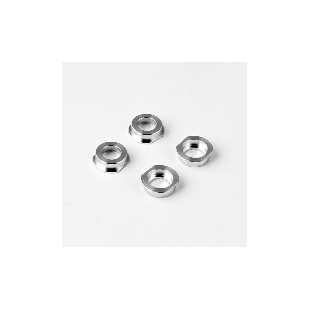 Gmade Alu Lagerschale im Differential (4) für R1
