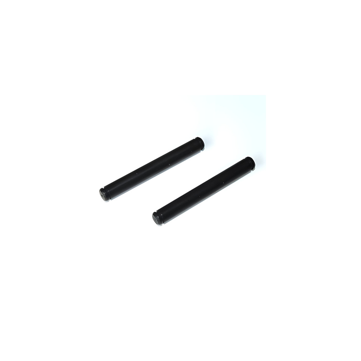 Absima Achsschenkelwellen vorne 3x24.5mm ATC 2.4 RTR/BL