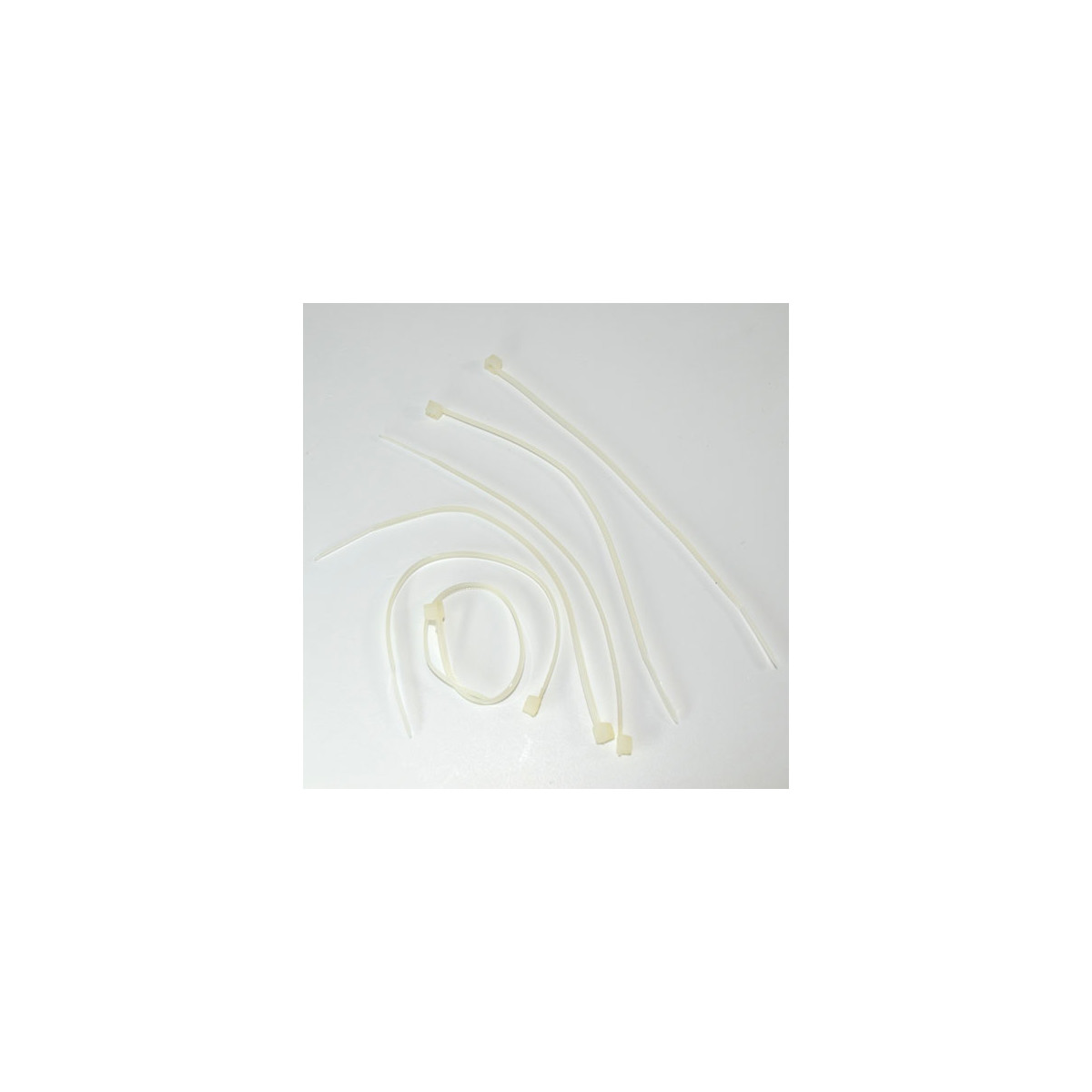 Absima Kabelbinder (6 St.) ATC 2.4 RTR/BL
