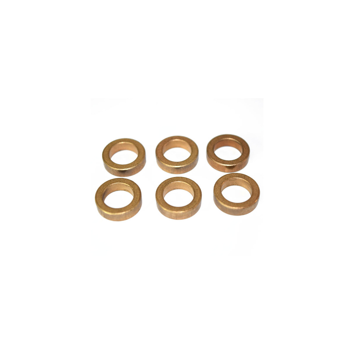 Absima Gleitlager 15x10x4 (6 St.) ATC 2.4 RTR/BL