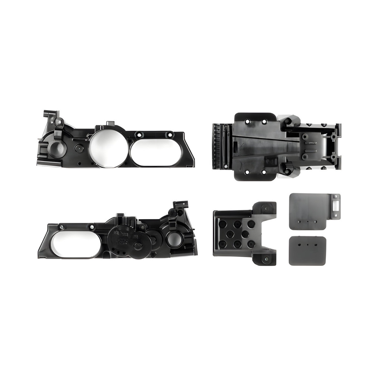 Tamiya #51389 M-05 A Parts (Chassis)