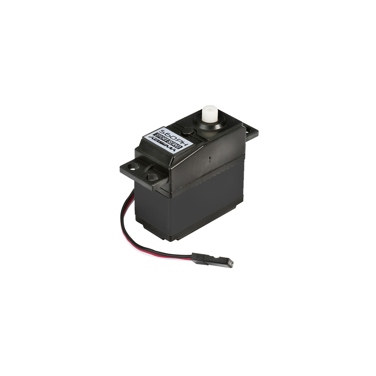 Absima Servo S60PH 6 Kg  25 Z / JR