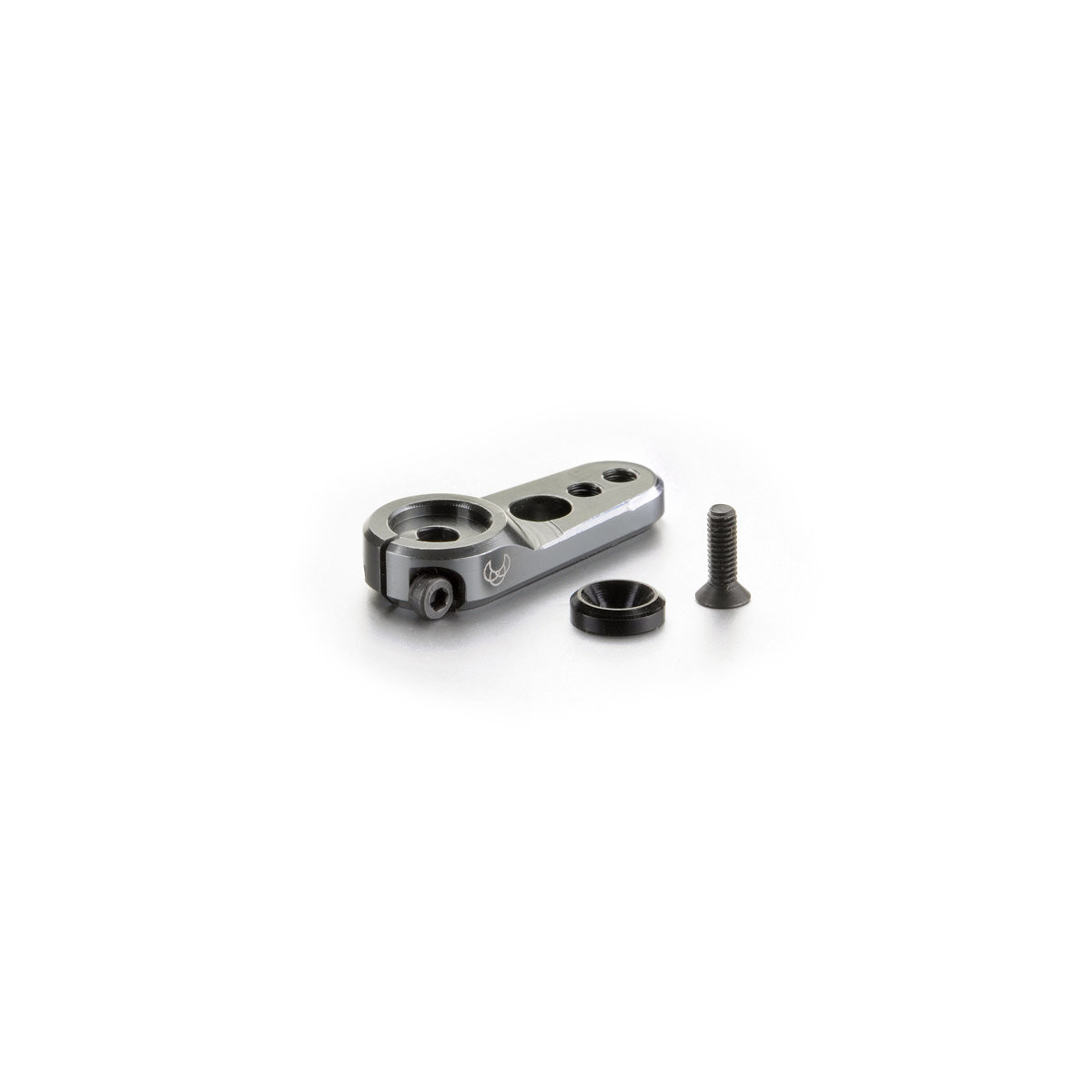 Absima Aluminium Servo Horn 25Z kurz