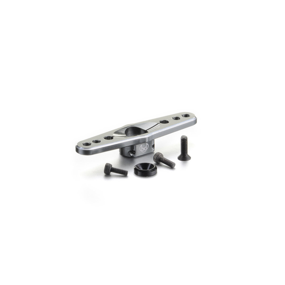 Absima Aluminium Doppel Servo Horn 25Z