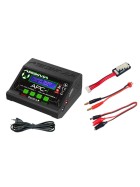 Absima Charger APC-1 10A / 80W