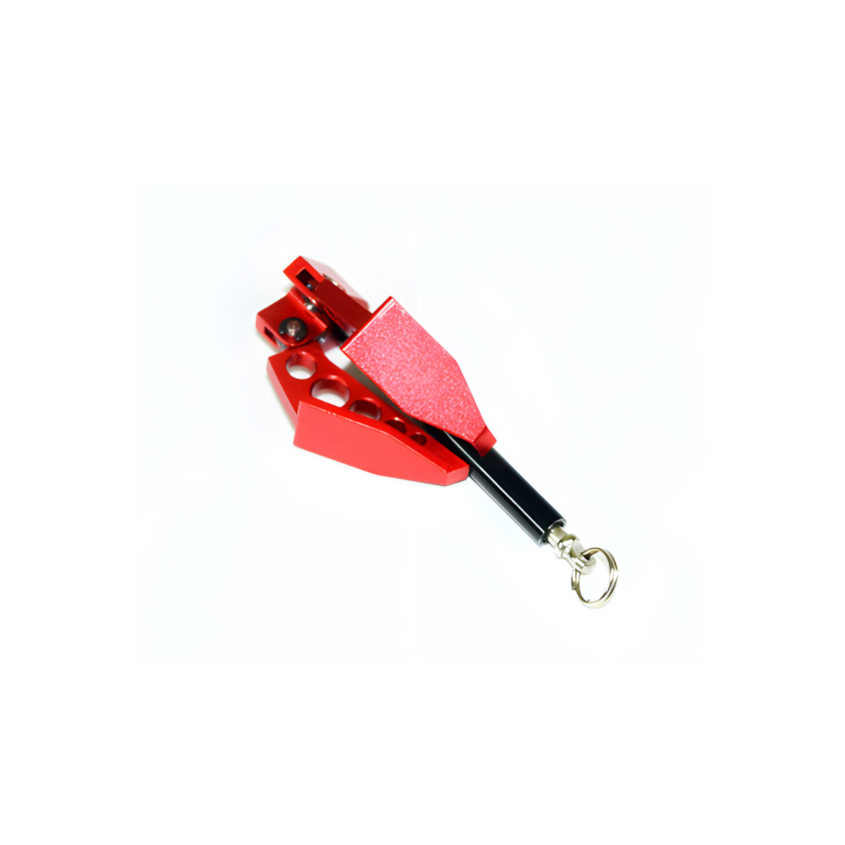 Absima Alu Winch Anchor foldable 1:10 Crawler Accessories