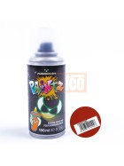 Absima Polycarbonat Spray PAINTZ ROT 150ml