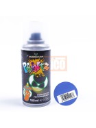 Absima Polycarbonat Spray PAINTZ BLAU 150ml