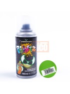 Absima Polycarbonat Spray PAINTZ GRÜN 150ml