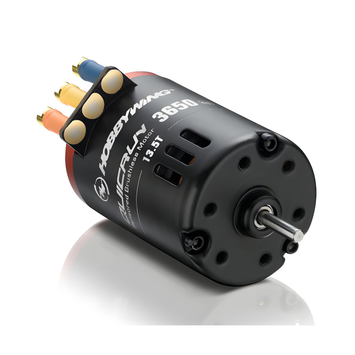 QuicRun-3650 G2 Motor 13.5T