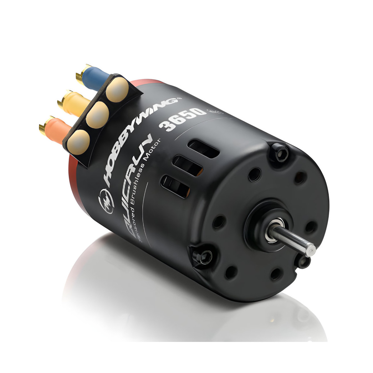 QuicRun-3650 G2 Motor 8.5T
