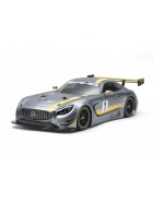 Tamiya 58639 Mercedes-AMG GT3 (TT-02) Kit 1:10