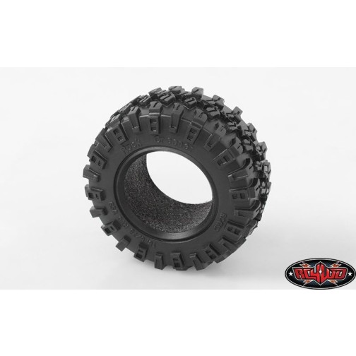 RC4WD Rock Creeper 1.0 Crawler Tires (2)