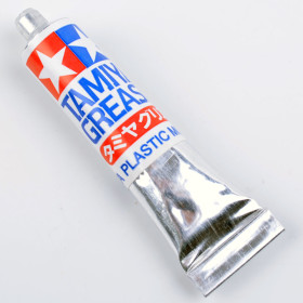 Tamiya Fett Tube 3g