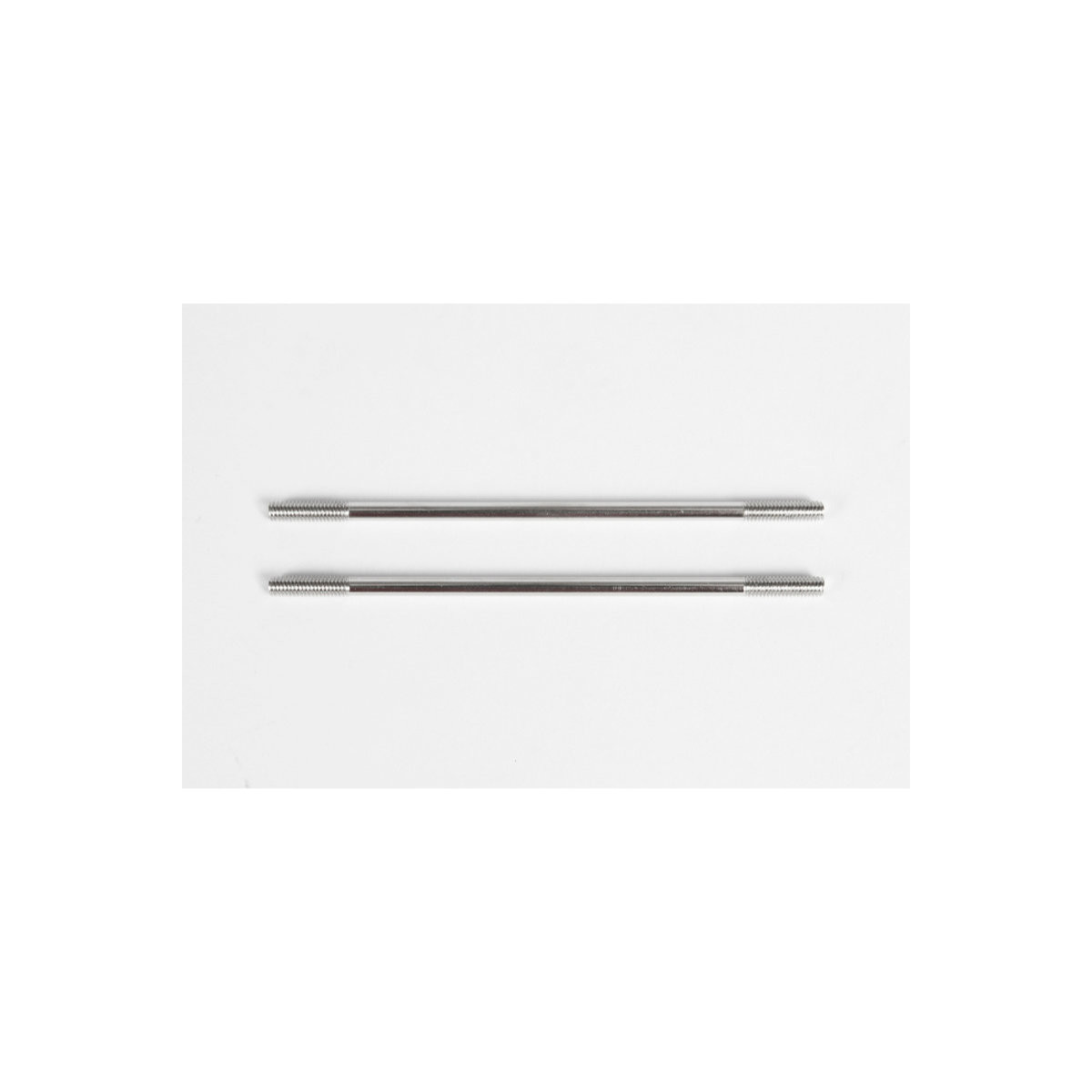 Axial AX31469 Stahl Link M4x103mm (2) SCX10 II