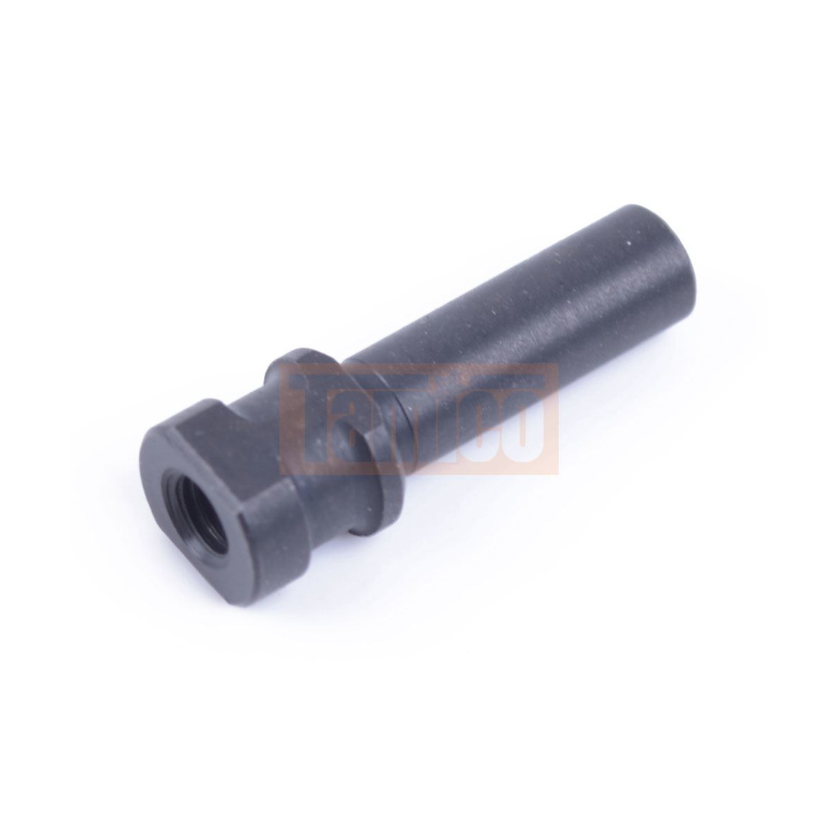 Tamiya #13450778 CENTER SHAFT(BLACK) : 58636