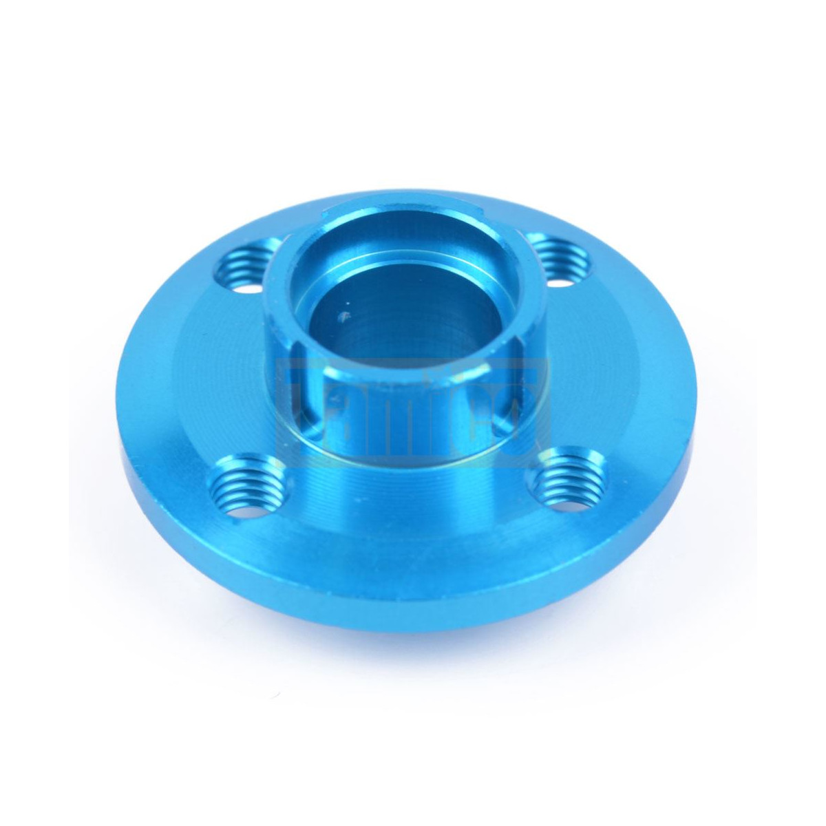 Tamiya #13450780 CENTER PULLEY HOLDER(BLUE) : 58636