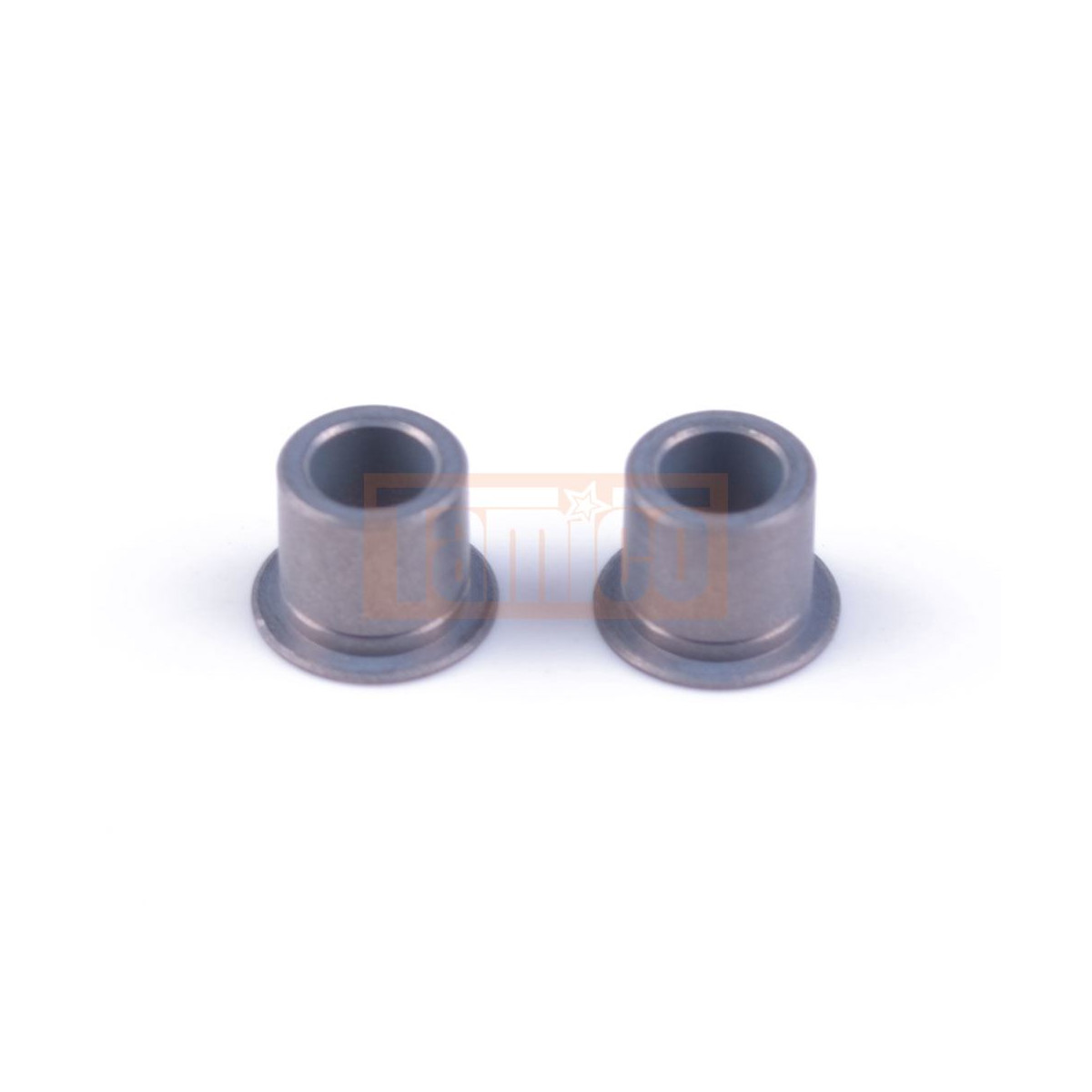 Tamiya #19804943 3.05x4.6x(4.1+0.3)Franged Tube(x2):42301
