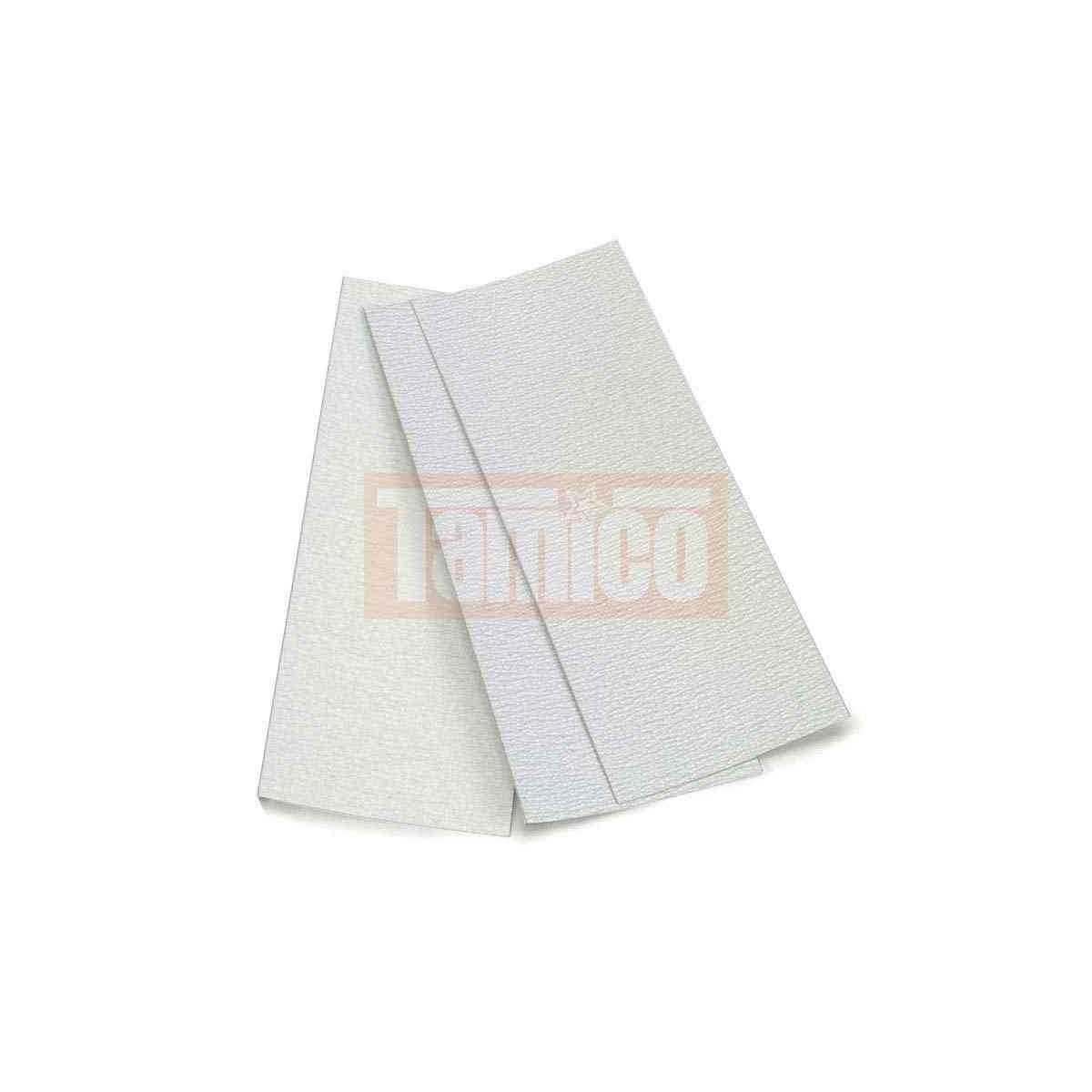 Tamiya Finishing Abrasives (3 Sheets) P600 - #87055 Tamiya Finishing Abrasives (3 Sheets) P600 - #87055