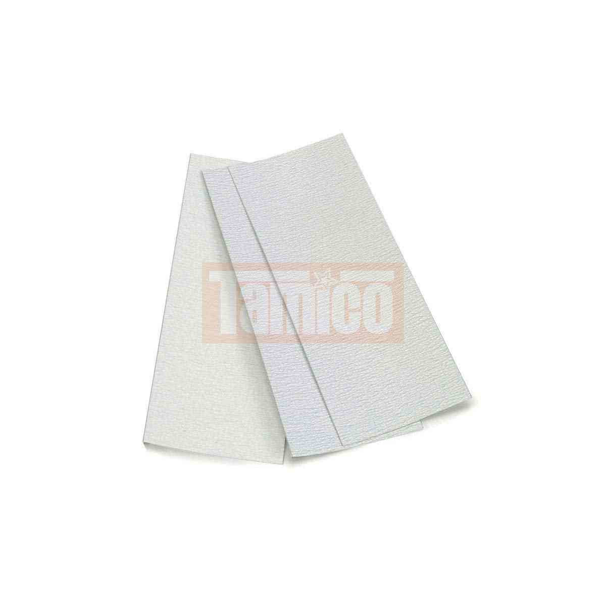 Tamiya Finishing Abrasives (3 Sheets) P1500 - #87059 Tamiya Finishing Abrasives (3 Sheets) P1500 - #87059