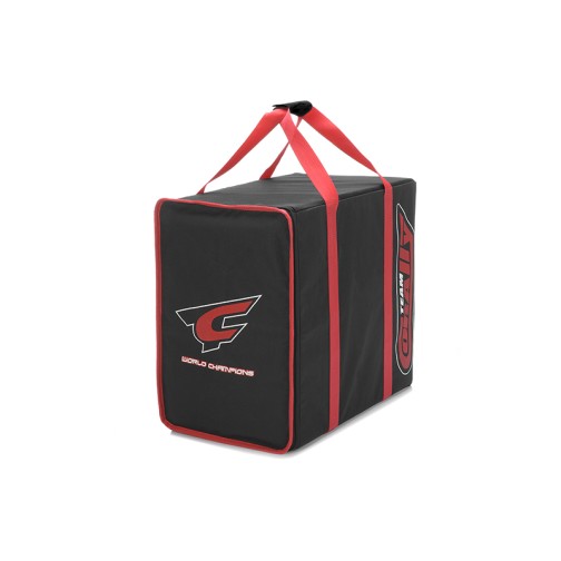 Team Corally - Carrying Bag with 3 Drawers