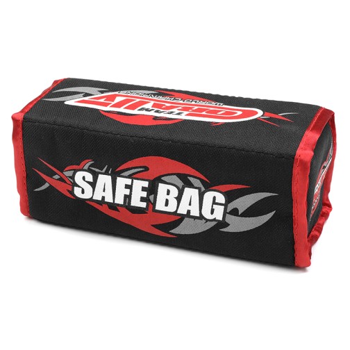 Team Corally - Lipo Safe Bag 160x60x60mm