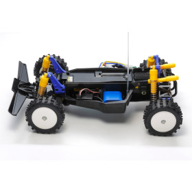 Tamiya 47330 The Bigwig 2017 - Tamico RC Car Online Shop