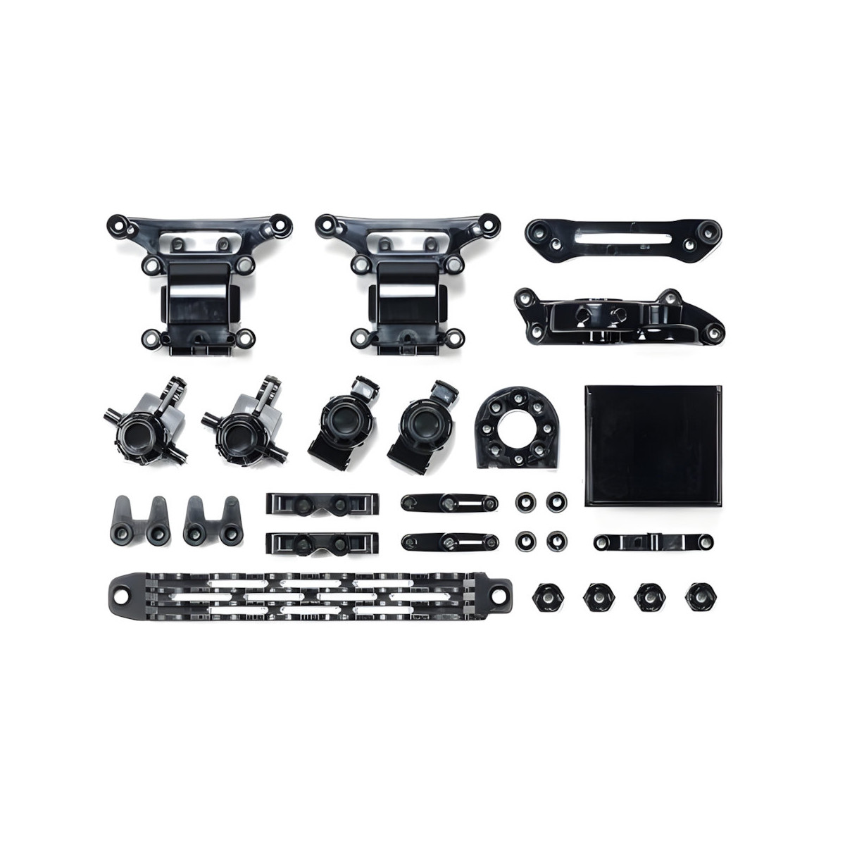 Tamiya A-Teile (TT-01) #51002