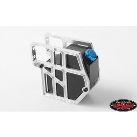 RC4WD Urea Tank and Mount System for Euro Style Trucks 1:14
