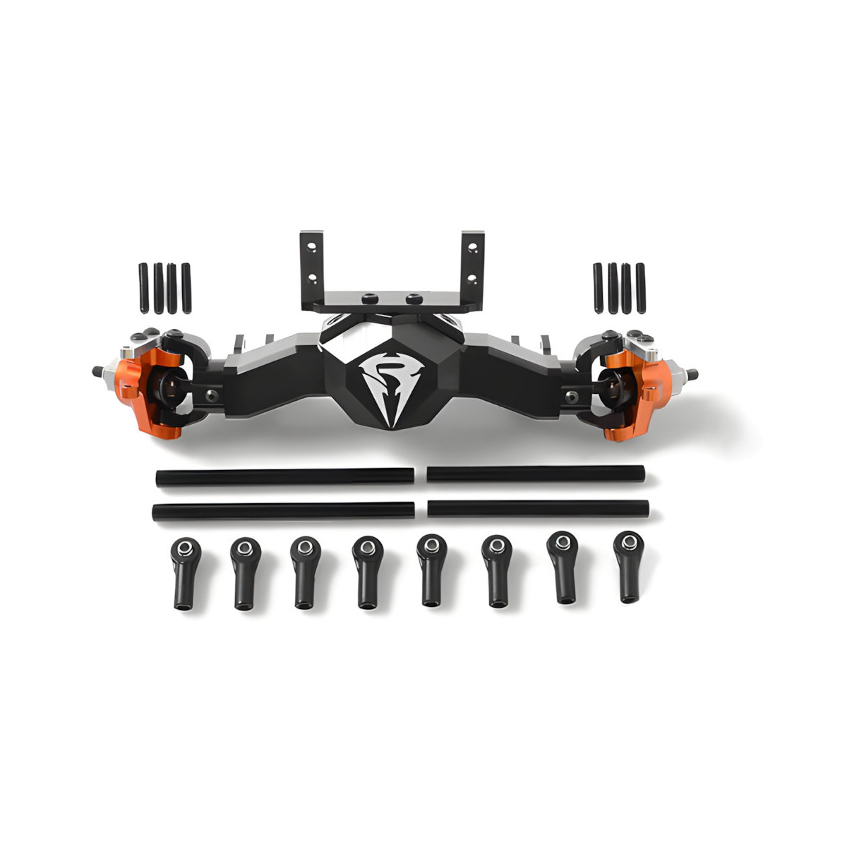 RC4WD Leverage High Clearance Front Axle for Axial...