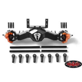 RC4WD Leverage High Clearance Front Axle for Axial SCX10/AX10 ZA0109