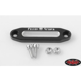 RC4WD Poison Spyder Fairlead for Warn 8274 Winch ZS1761