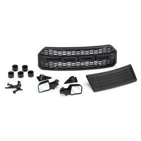 Traxxas 5828 Body accessories kit, 2017 Ford Raptor...