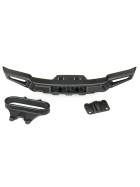 Traxxas 5834 Bumper, front/ bumper mount, front/ adapter (fits 2017 Ford Raptor)