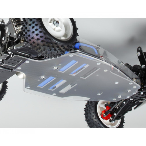 【中古】TAMIYA　47348 中古】TAMIYA 47348 タミヤ RC特別企画商品 1/10RC グラス