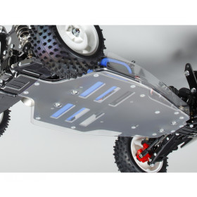Tamiya 47350 Top Force 2017 Bausatz